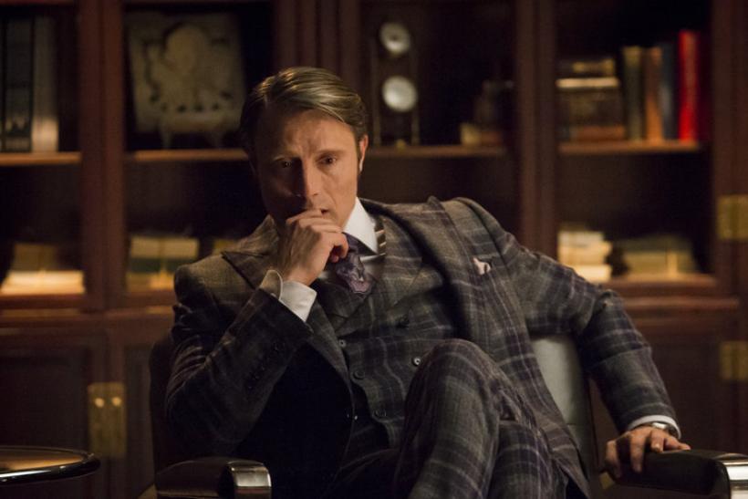 Mads Mikkelsen fantastic beasts