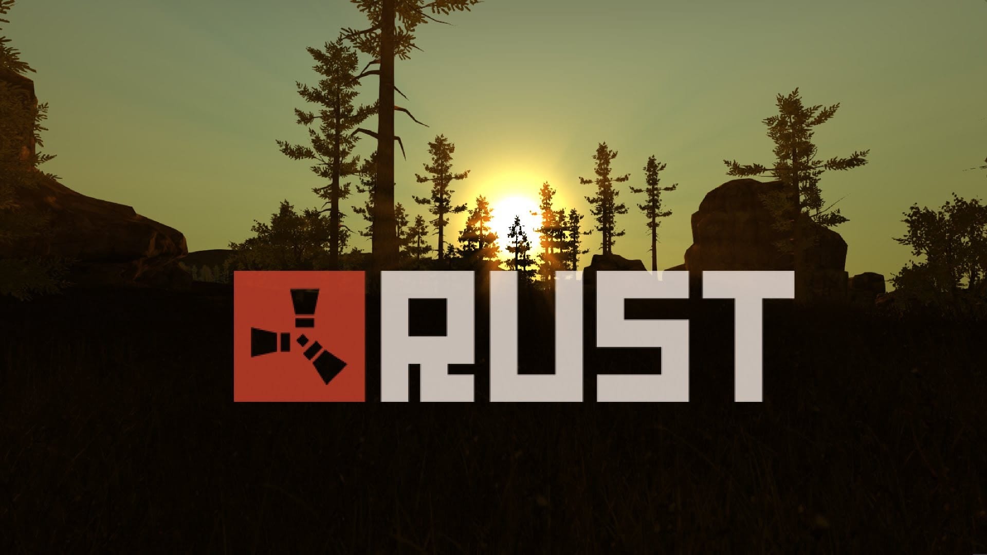 Скрытый сюжет rust пасхалки секреты в раст