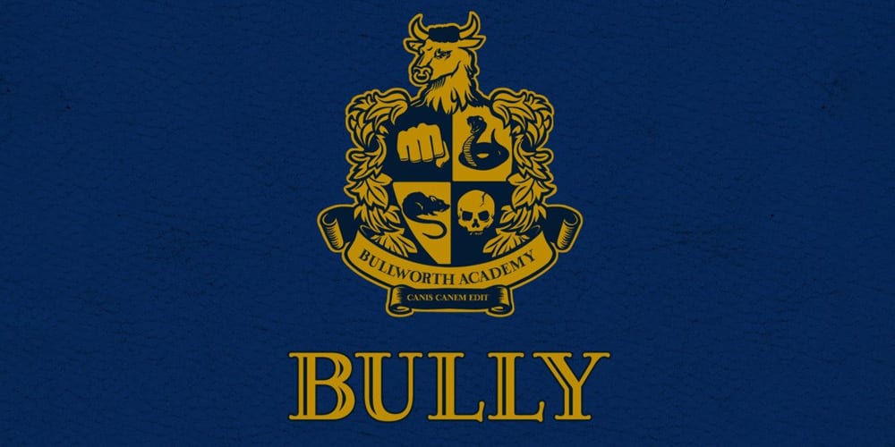 bully 2 canceled