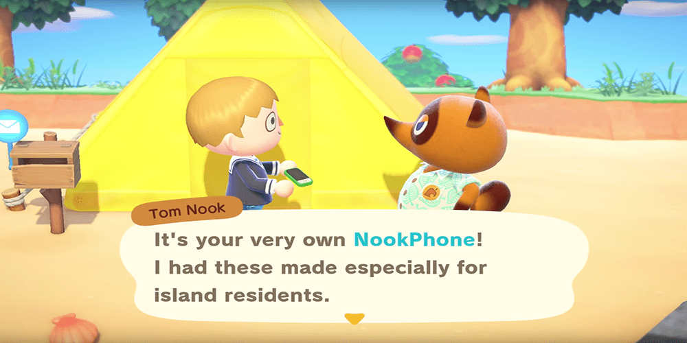 Nook Link Catalog