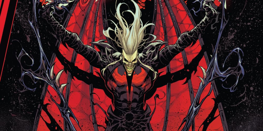 King in Black Week Two, Venom, Namor, Eddie Brock, Swift Tide, Black Tide, Marvel Comics, Donny Cates, Kurt Busiek, Symbiot Spider-Man, Venom: Rex