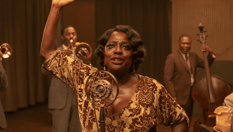 ma rainey's black bottom review