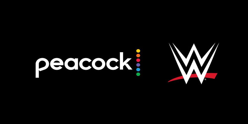 peacock and wwe network deal