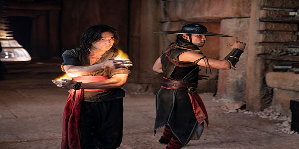 mortal kombat preview images