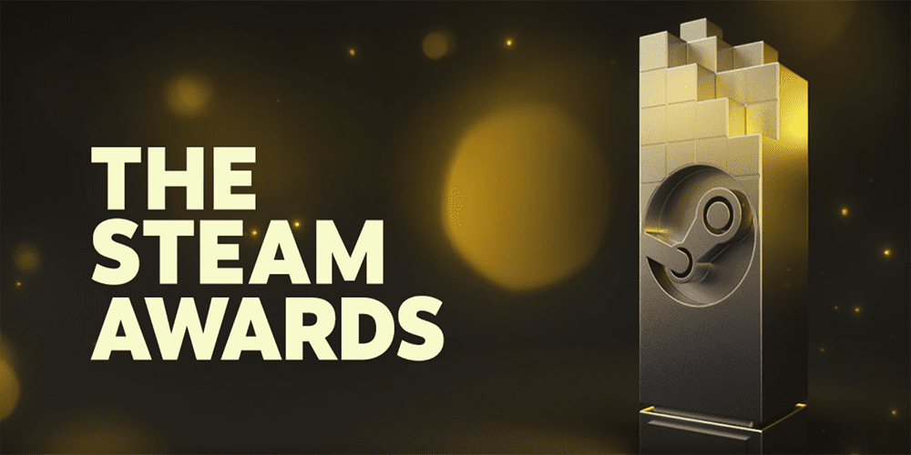 2020 steam awards