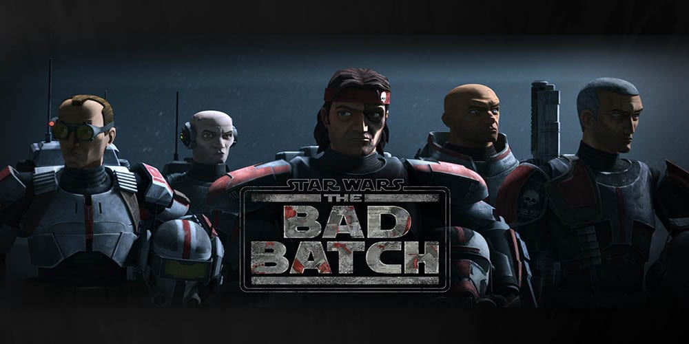 bad batch release date