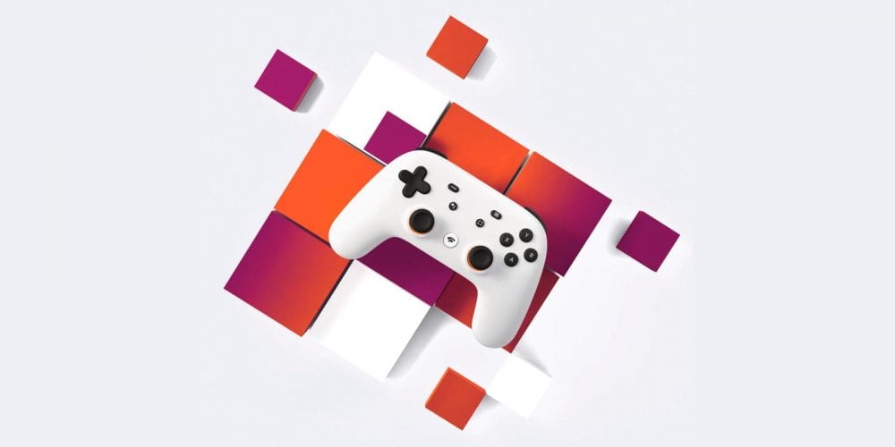 Google Stadia is Closing Internal Studios