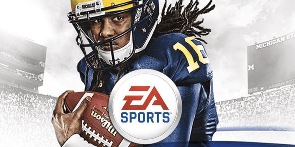 ncaa football game