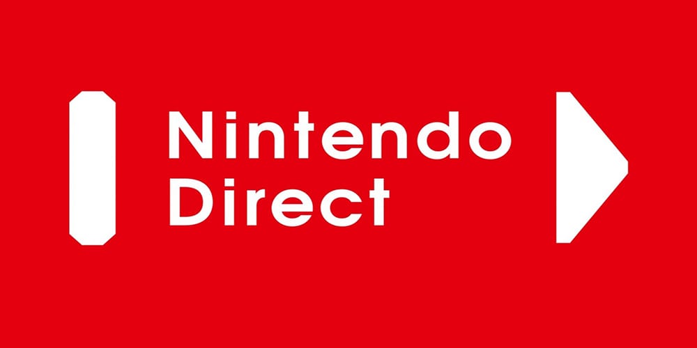 february 17 Nintendo Direct