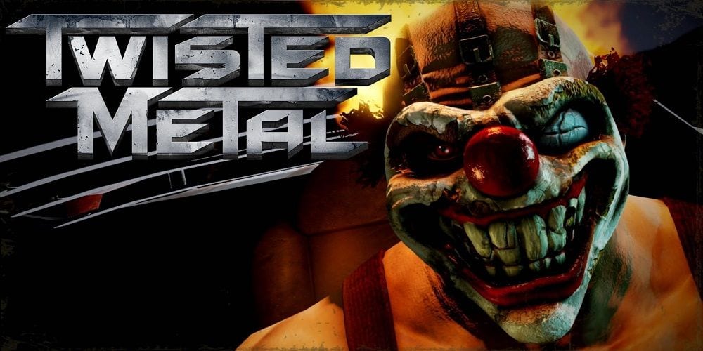 twisted metal tv show