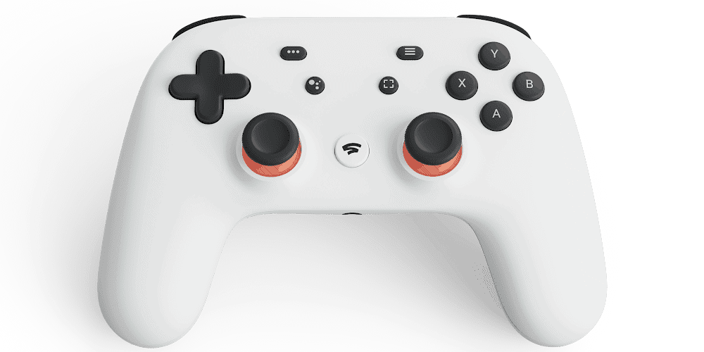 google stadia is closing internal studios