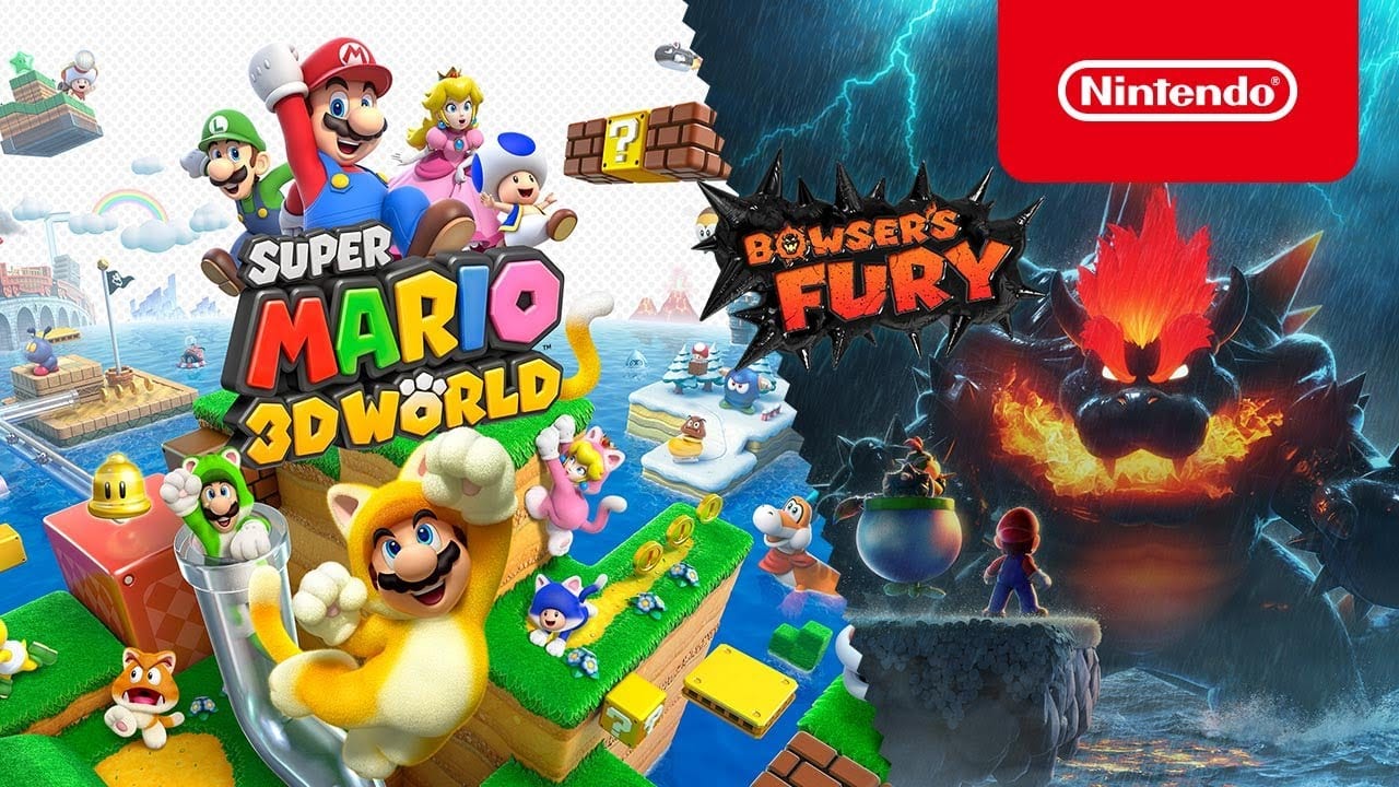 bowsers fury review