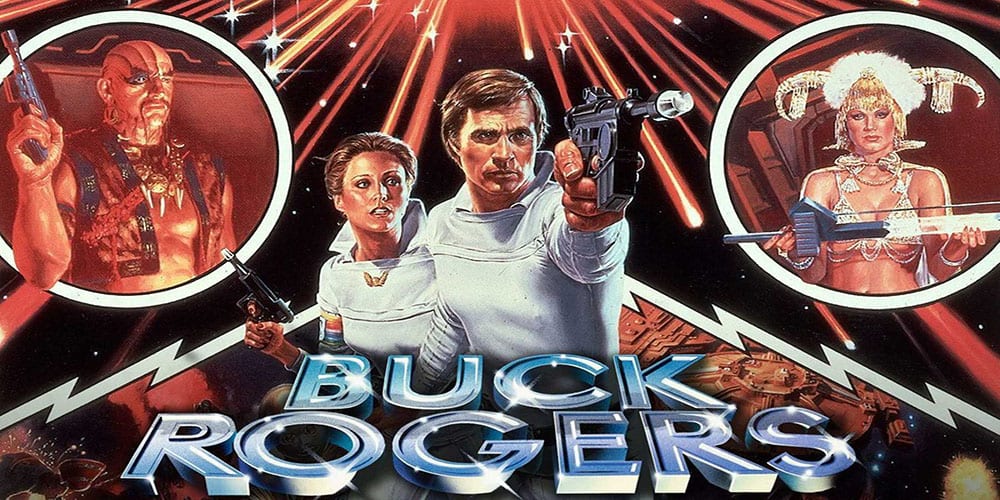 buck rogers tv reboot