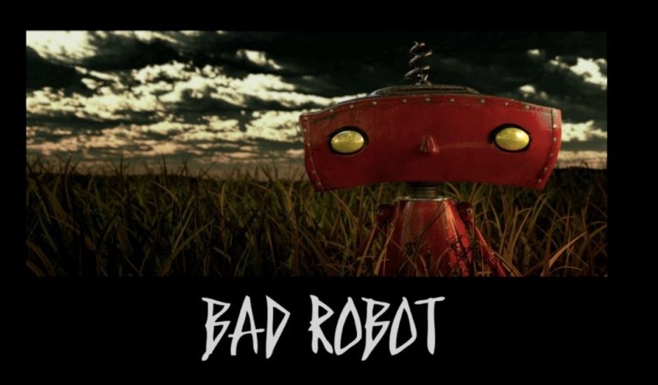 Bad robot television