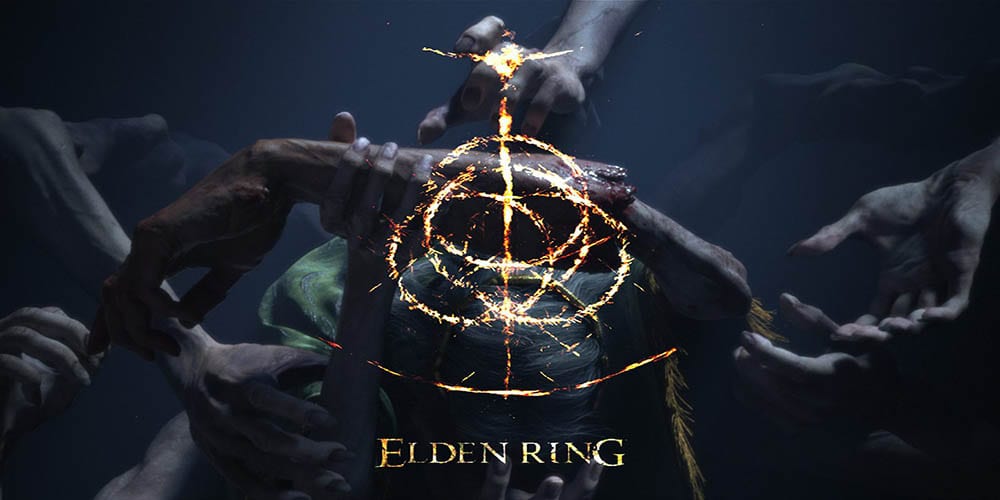 leaked elden ring trailer