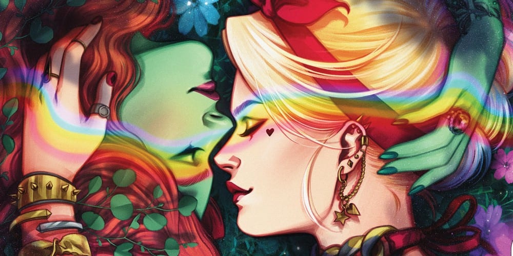 DC Pride Month 2021 Offers Great Stories, Covers, and ...