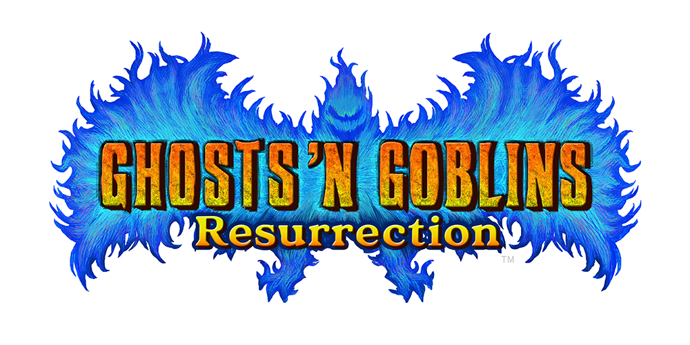 ghosts n goblins resurrection review