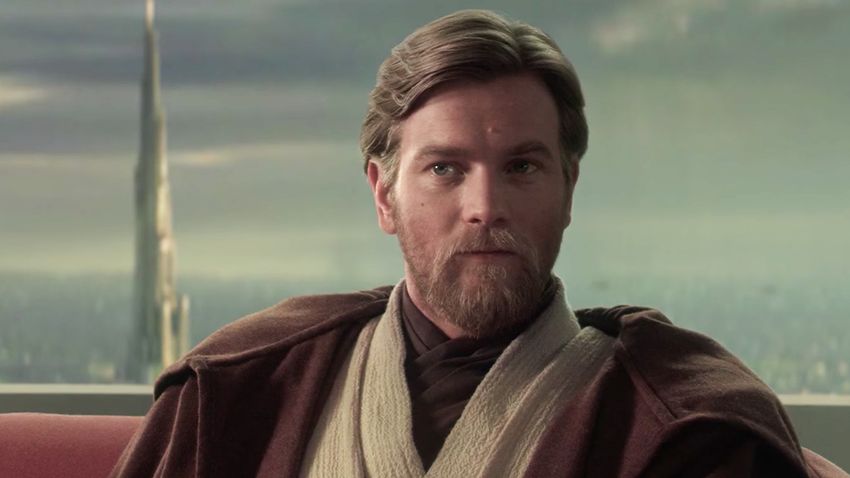 Obi-Wan Kenobi Series