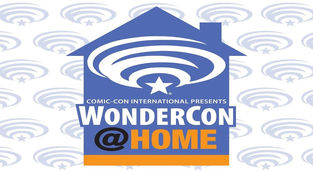 WonderCon at Home