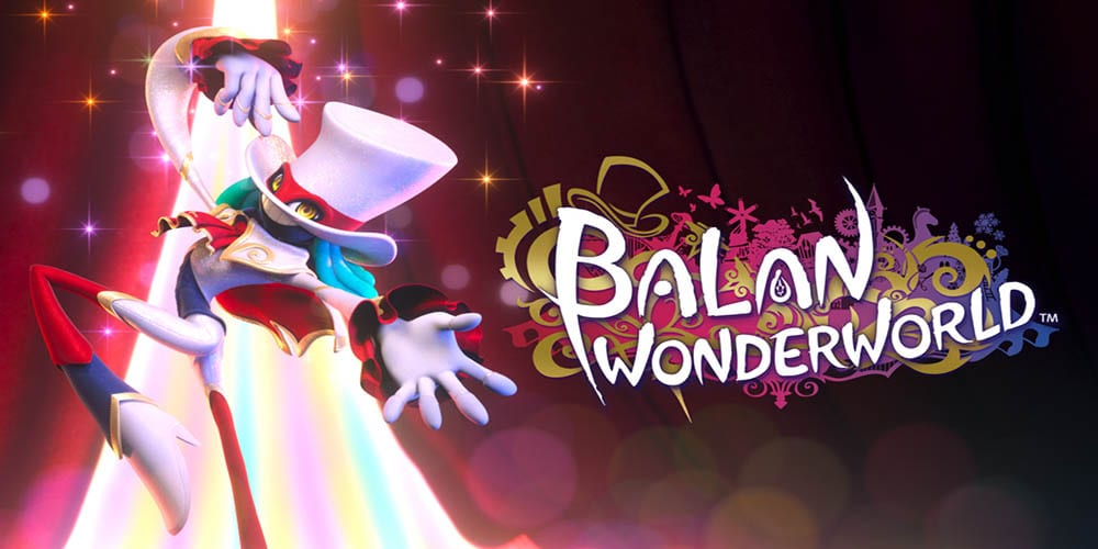 balan wonderland review for xbox