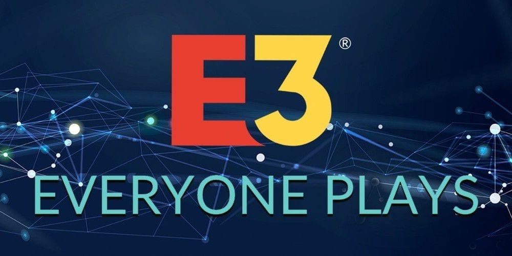 e3 2021 digital event is free