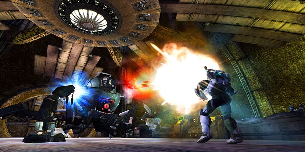 star wars republic commando review