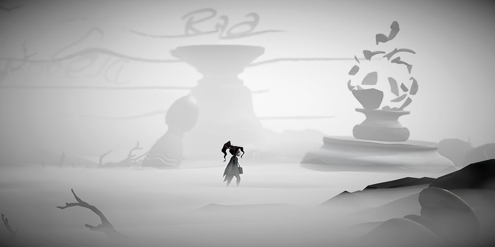 lost words beyond the page switch review