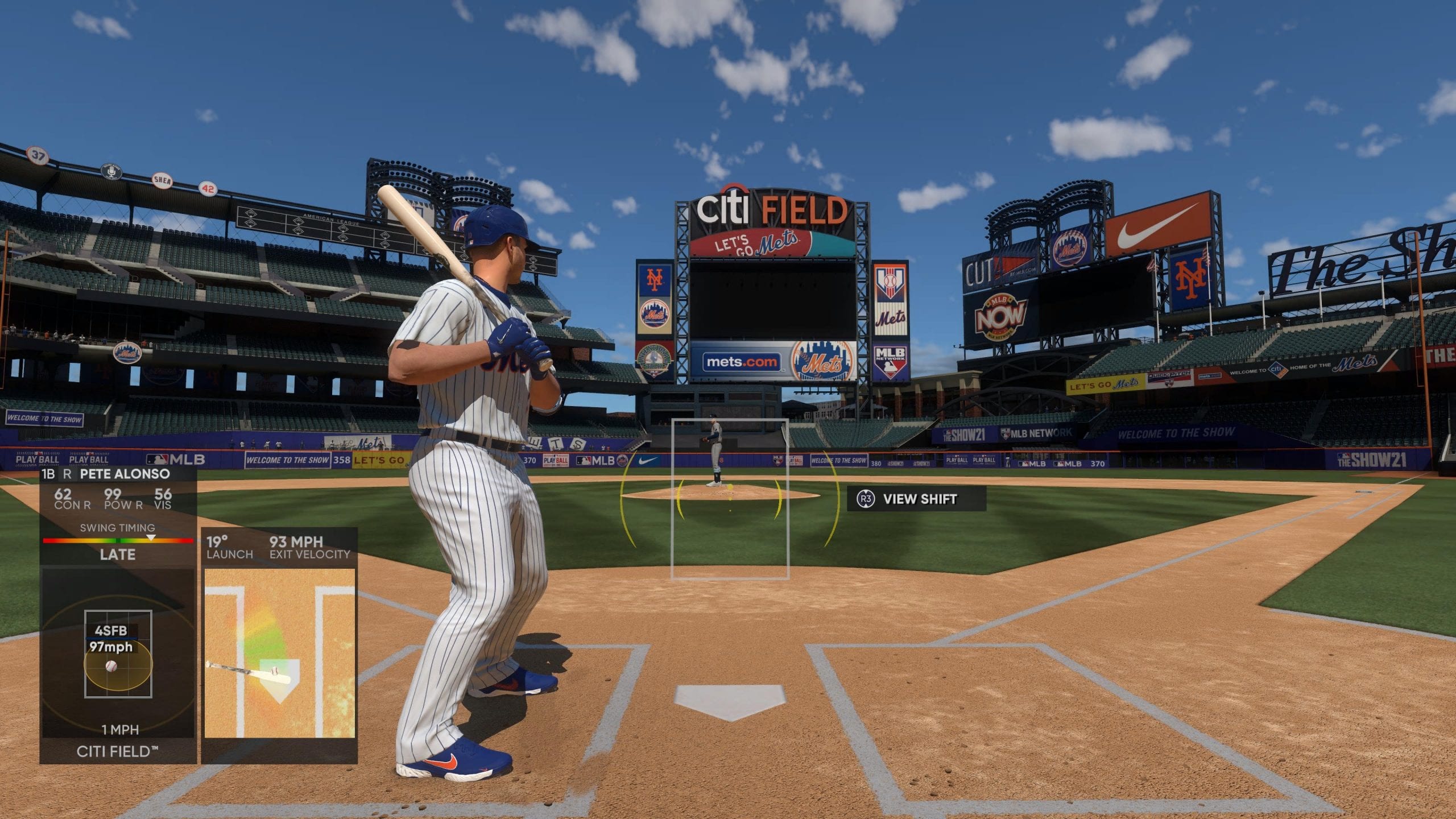 mlb the show 21 review for xbox
