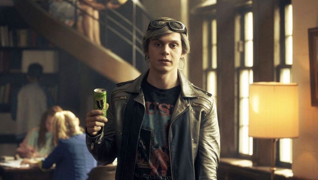 evan peters wandavision why was evan peters cast wandavision