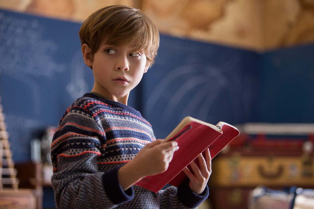 jacob tremblay joins cast of the toxic avenger