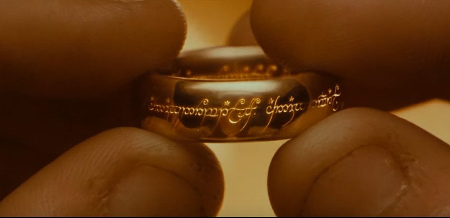 lord of the rings