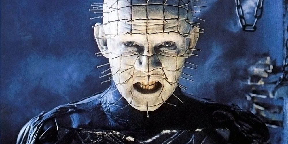 hellraiser remake on hulu