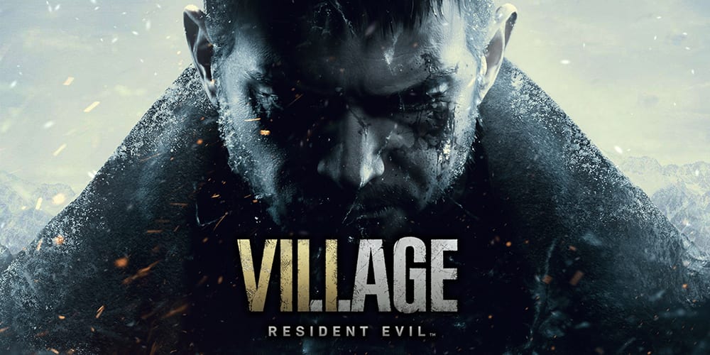 resident evil village review for xbox
