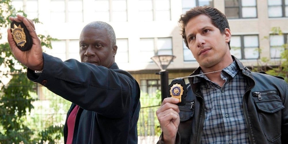 Brooklyn Nine-Nine Final Season Premiere