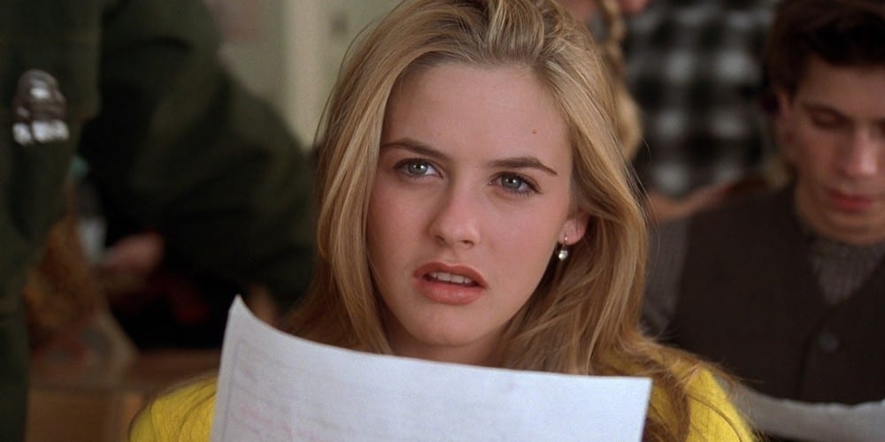 Peacock Rejects Clueless Reboot Series