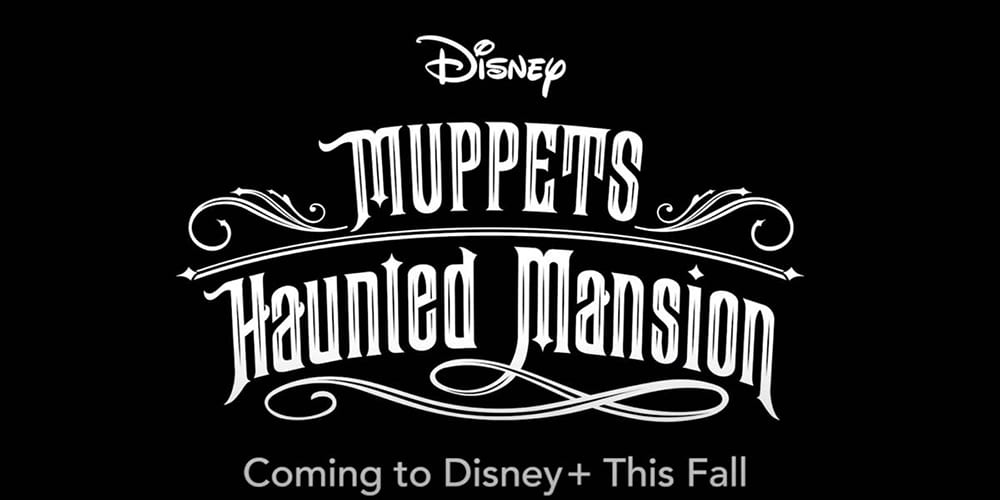 muppets hauntd mansion special on disney+