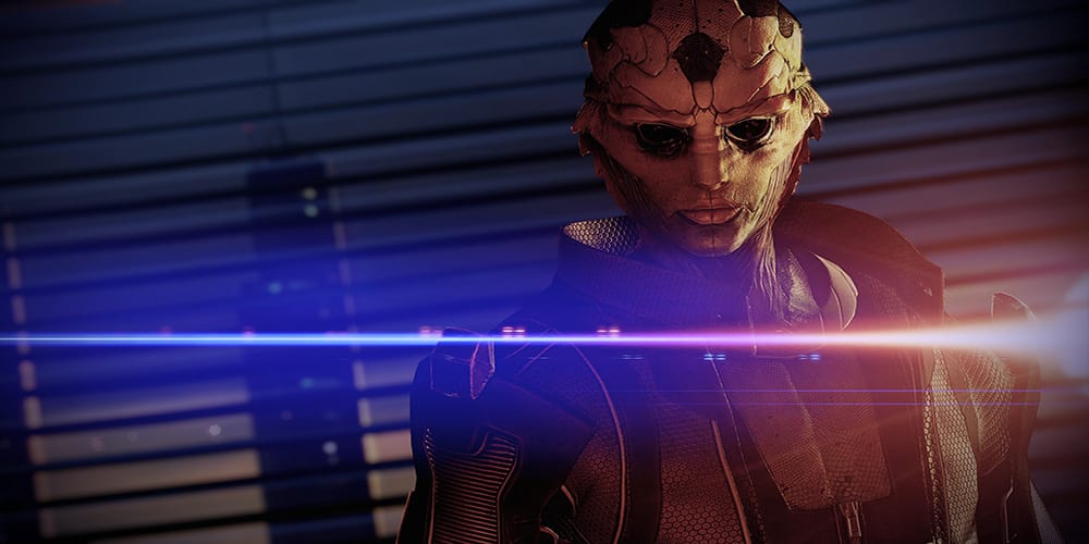 Mass Effect Legendary Edition Tips for Beginners