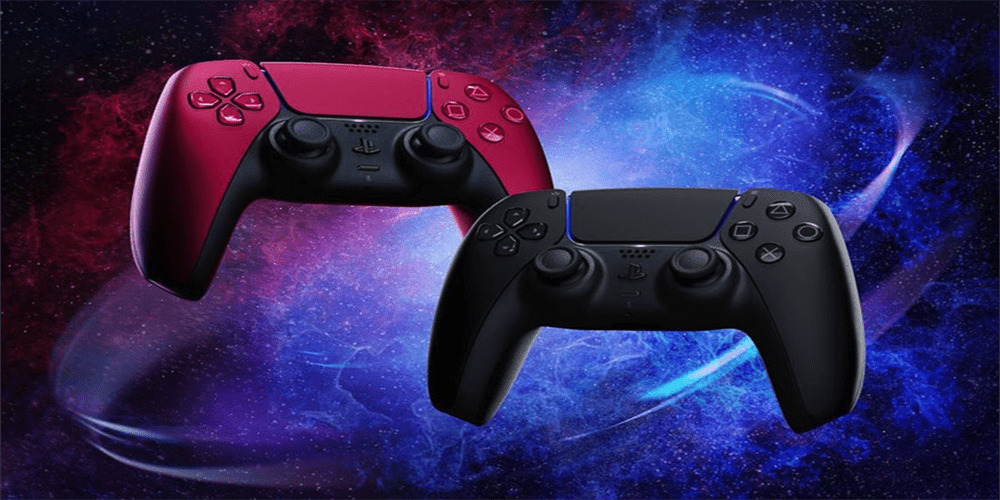 New PS5 DualSense Controller Options