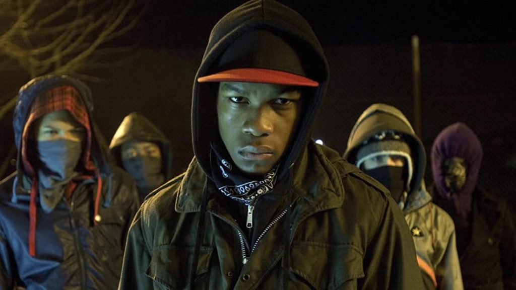 Attack the block sequel is coming