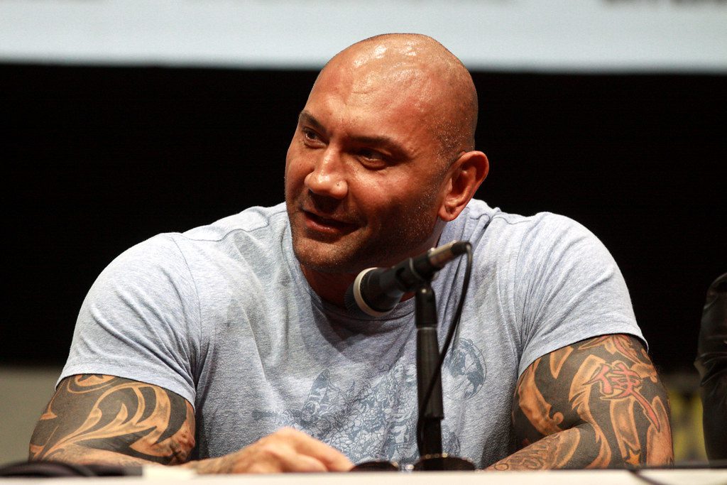 dave bautista knives out