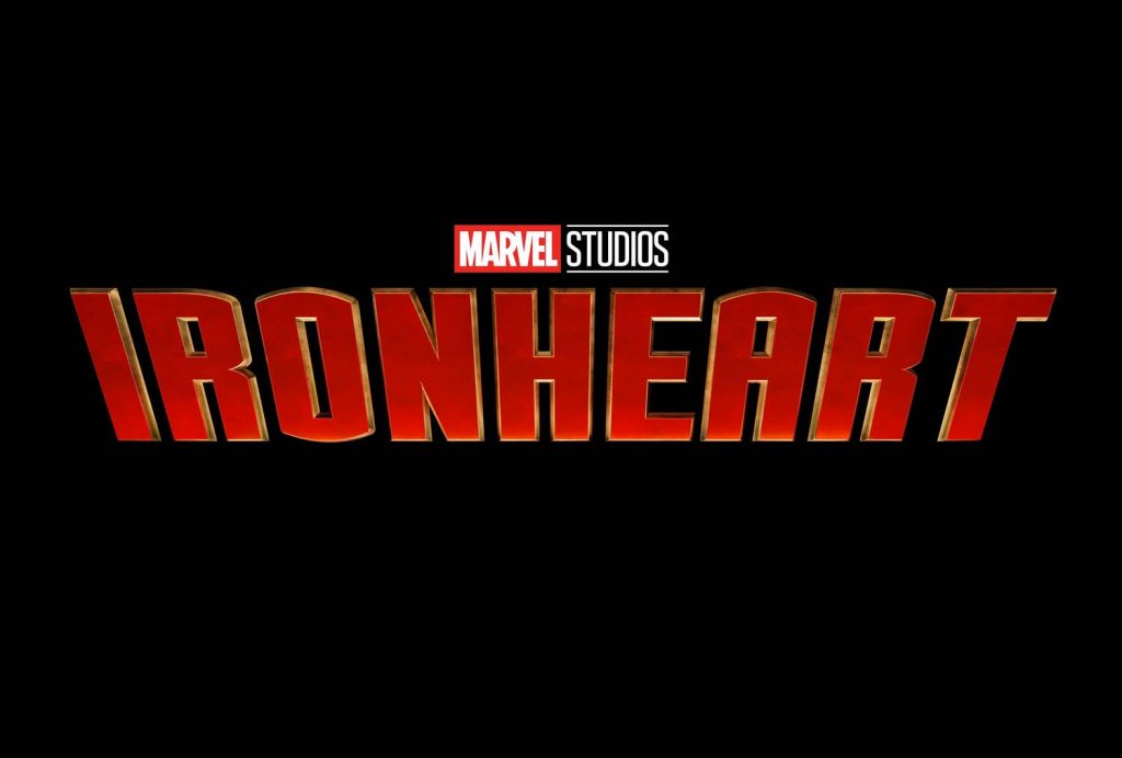 ironheart disney+ head writer