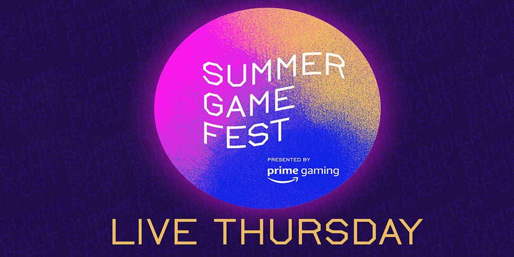 Summer Game Fest 2021 Preview
