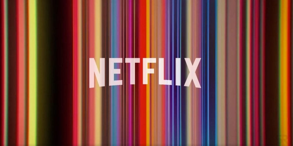 Netflix Geeked Week Virtual Con