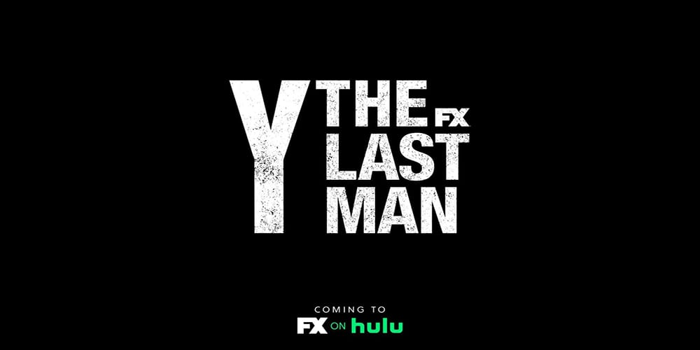 Y: The Last Man Premiere on FX on Hulu