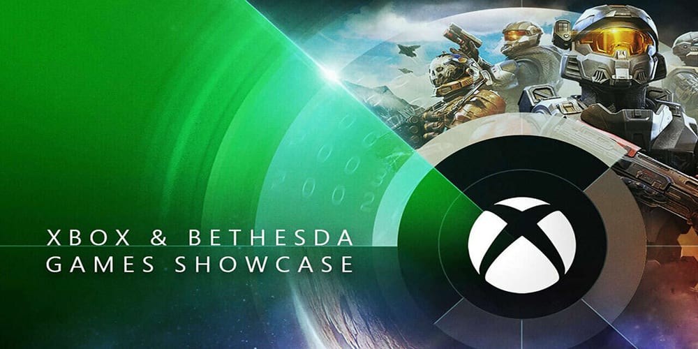 Xbox and Bethesda Showcase Recap