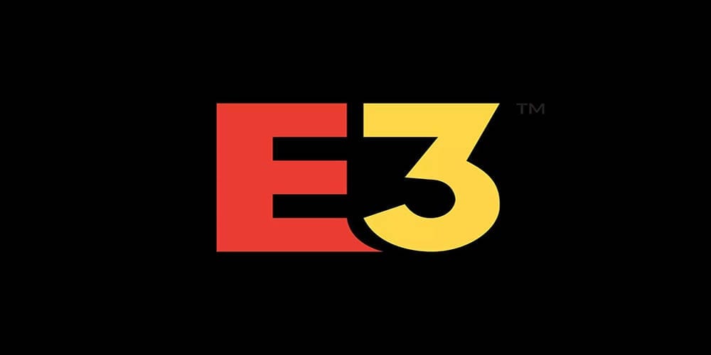 e3 2021 award show date