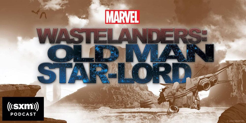 Marvel’s Wastelanders: Old Man Star-Lord Episode One Review