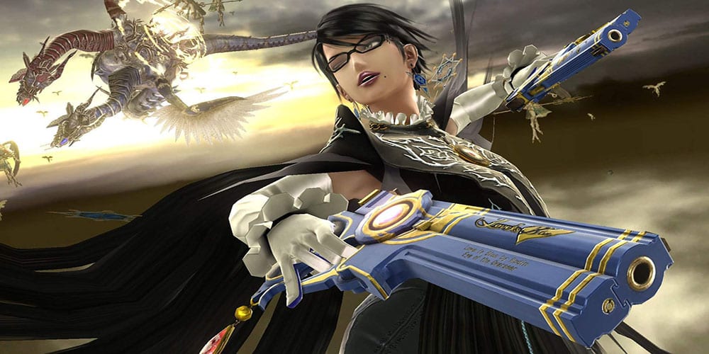 Bayonetta 3 Update Nintendo