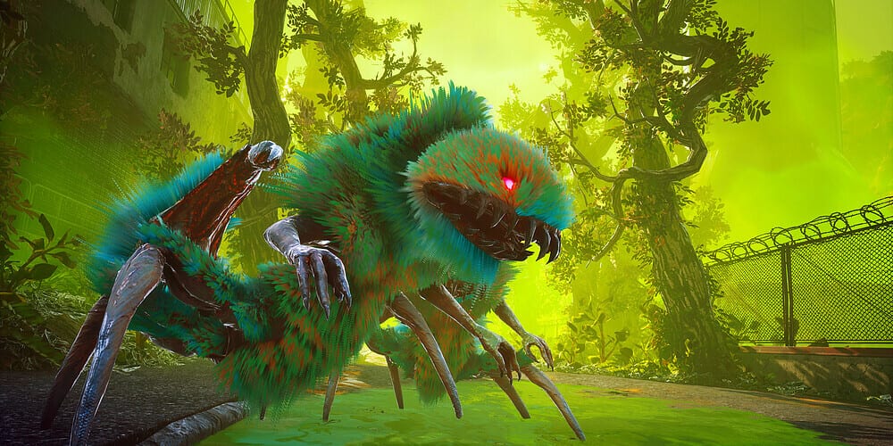 biomutant review for xbox