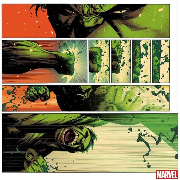 New Hulk Creative Team, Al Ewing, Donny Cates, Ram V, Ryan Ottley, Marvel Comics, King in Black, Immortal Hulk